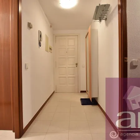 Apartment Tatiana By Interhome