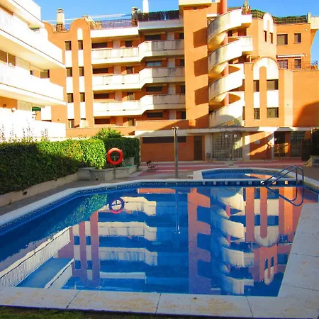 Tatiana By Interhome Apartment