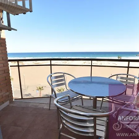 Tatiana By Interhome Apartment Torredembarra