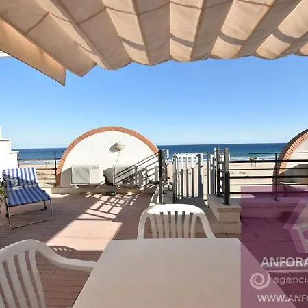 Tatiana By Interhome Apartment Torredembarra