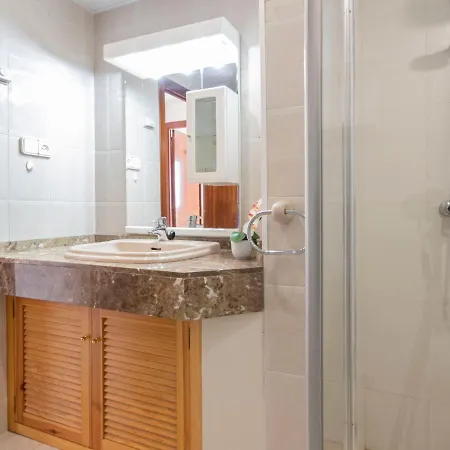 Tatiana By Interhome Apartment *