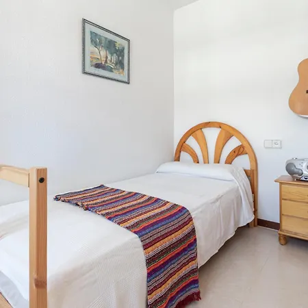 Apartment Tatiana By Interhome