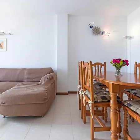 Tatiana By Interhome * Torredembarra