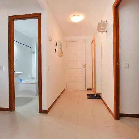 Apartment Tatiana By Interhome Torredembarra
