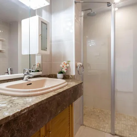Tatiana By Interhome * Torredembarra