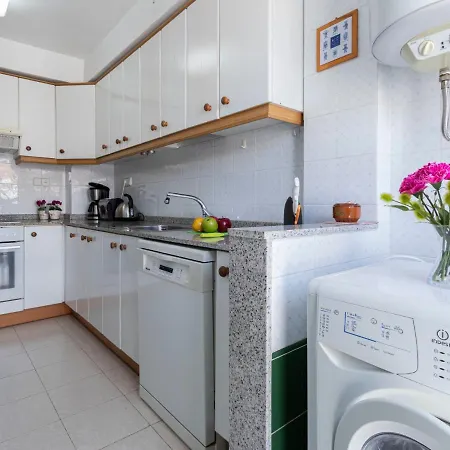 Tatiana By Interhome Torredembarra