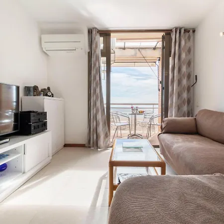 Tatiana By Interhome Torredembarra