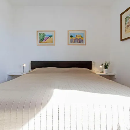 Apartment Tatiana By Interhome