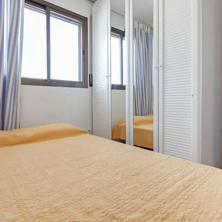 Tatiana By Interhome Apartment