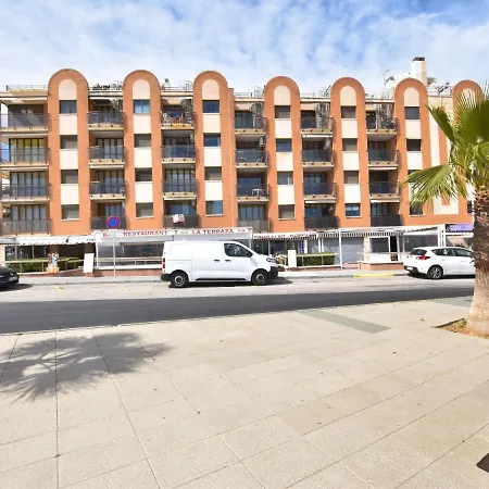 Tatiana By Interhome Apartment *