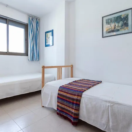 Tatiana By Interhome Apartment *